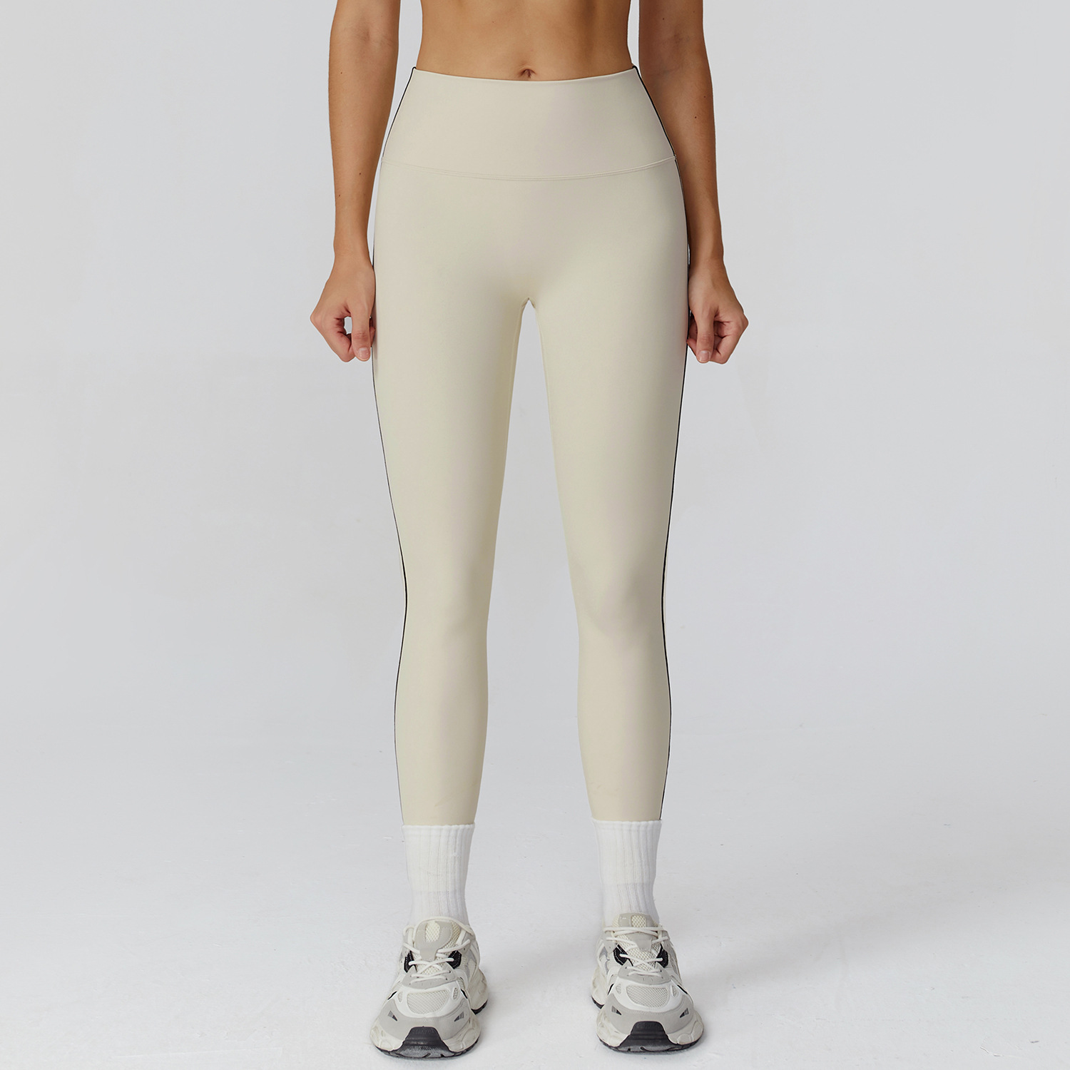 Fitness Custom Fitness Brand Gym Clothing Suppliers Small Batch Yoga Leggings