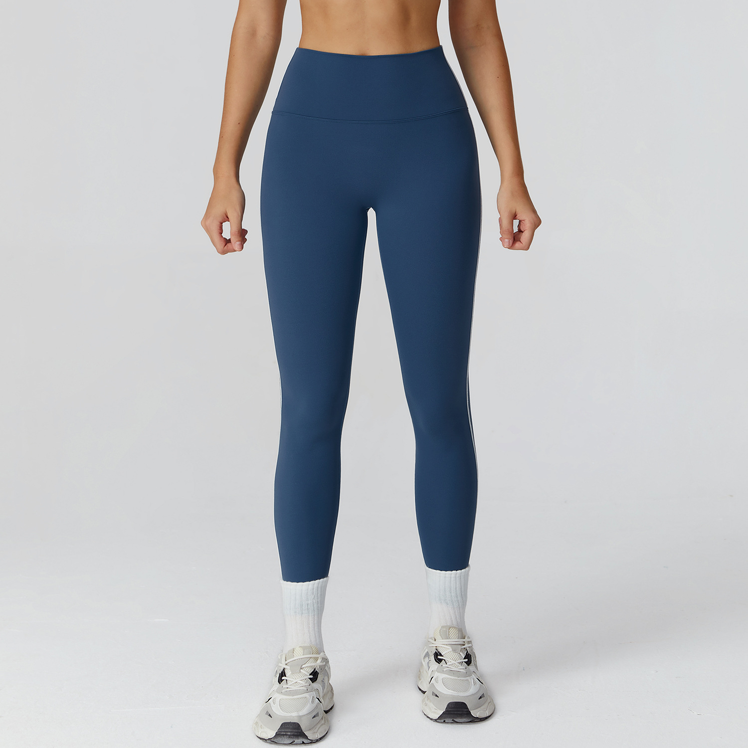 Fitness Custom Fitness Brand Gym Clothing Suppliers Small Batch Yoga Leggings