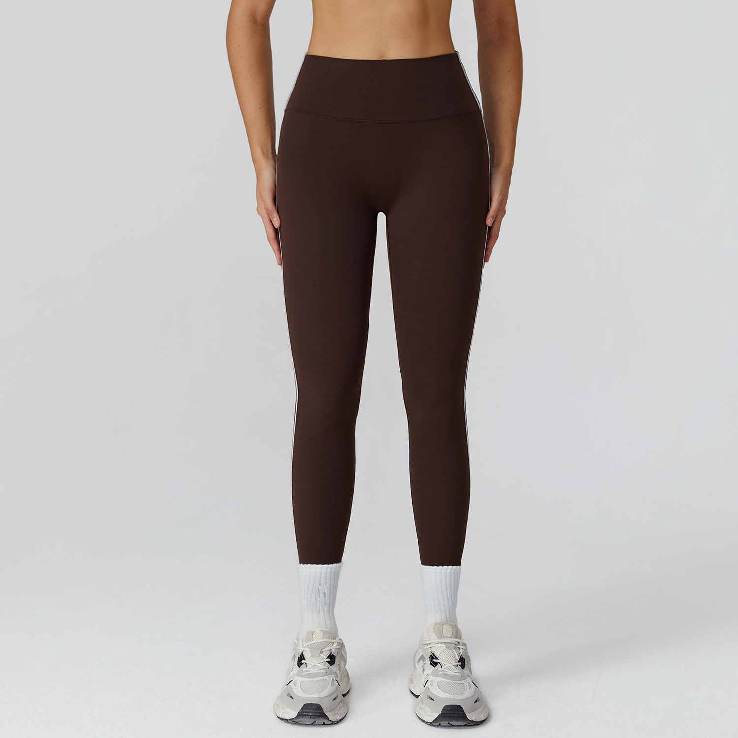 Fitness Custom Fitness Brand Gym Clothing Suppliers Small Batch Yoga Leggings