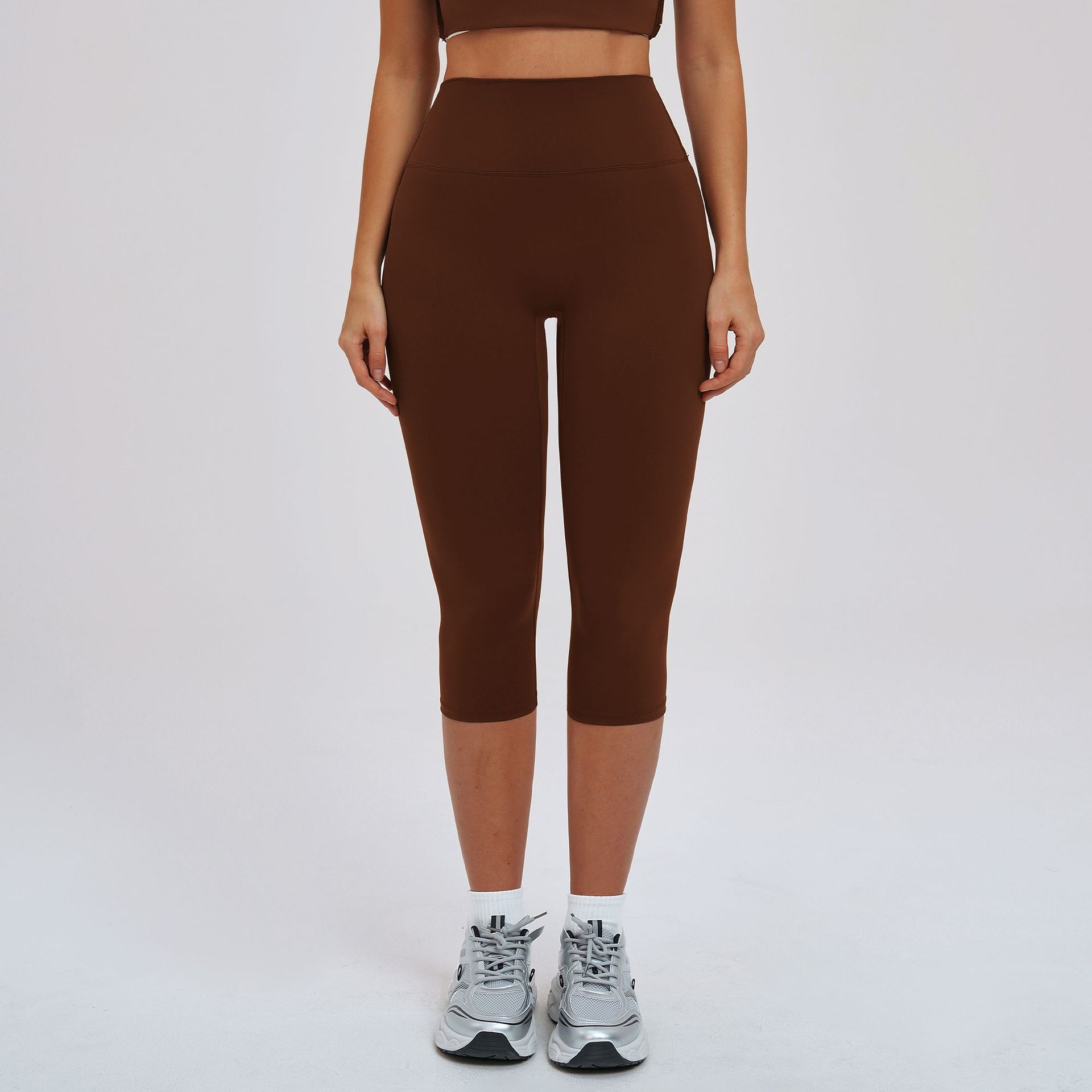 Private Label Yoga Wear Custom Activewear Manufacturers High Quality Wholesale Activewear Workout Le...