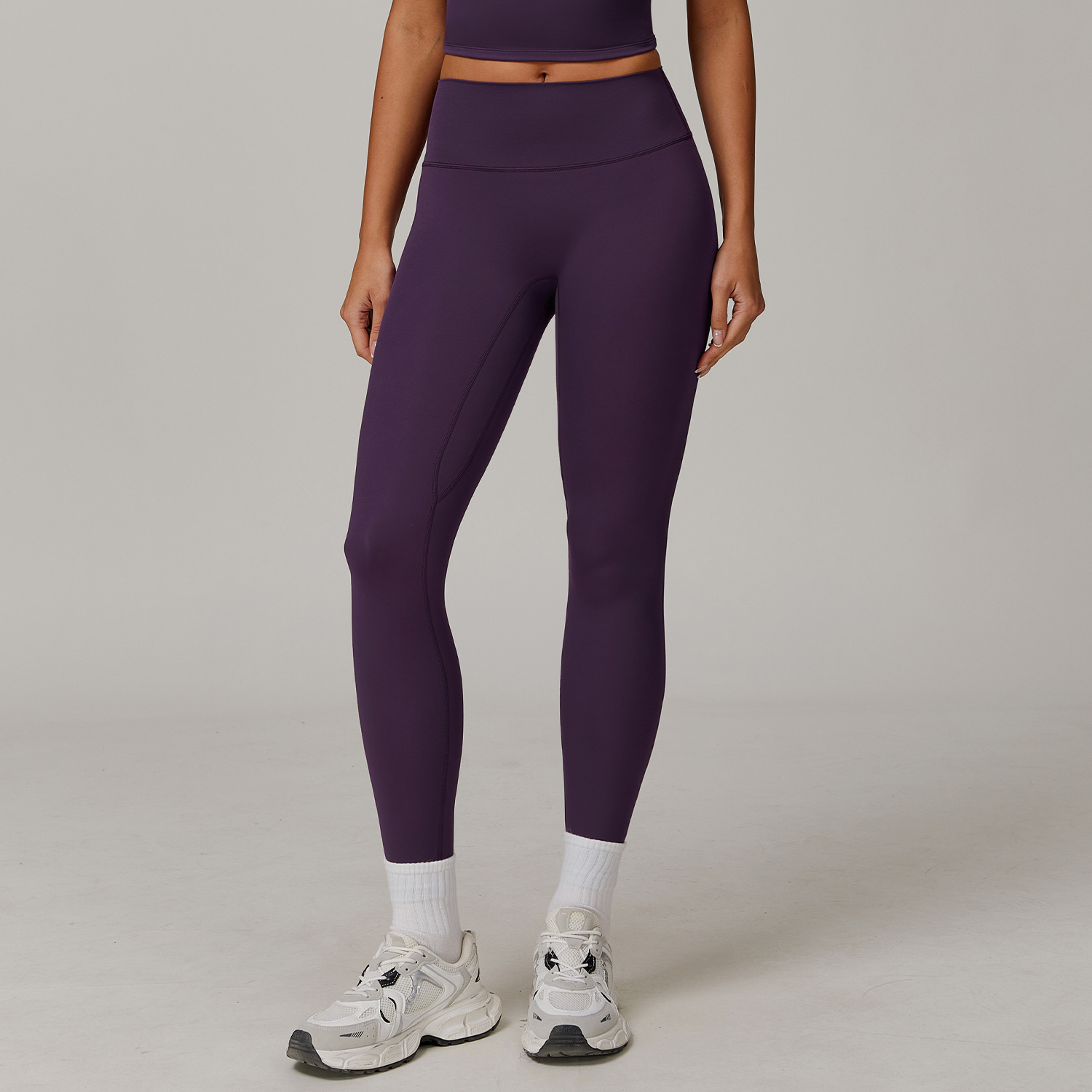 Private Label Fitness Apparel Private Label Fitness Clothing Manufacturers Squat Proof Yoga Leggings