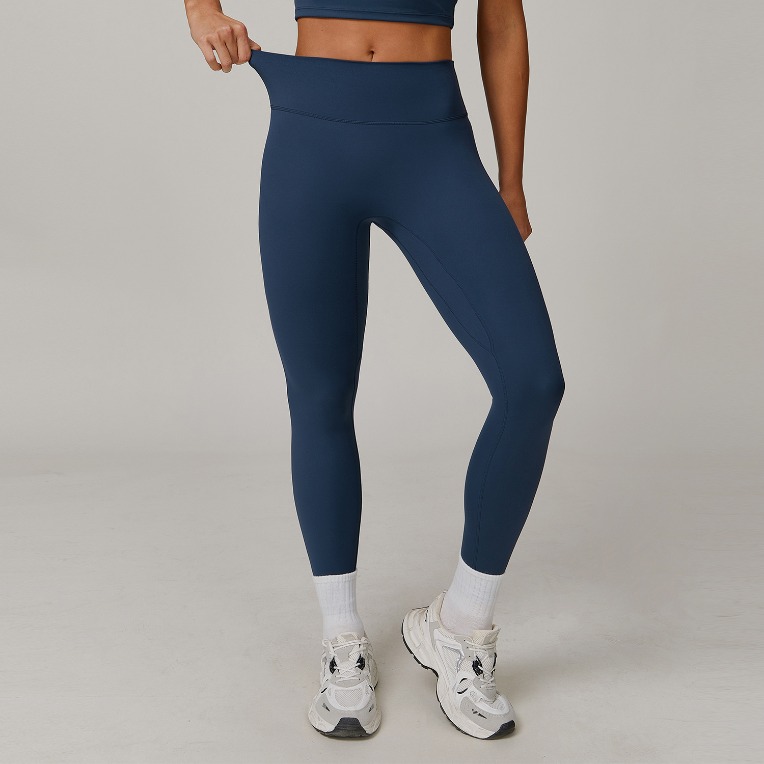 Private Label Fitness Apparel Private Label Fitness Clothing Manufacturers Squat Proof Yoga Leggings