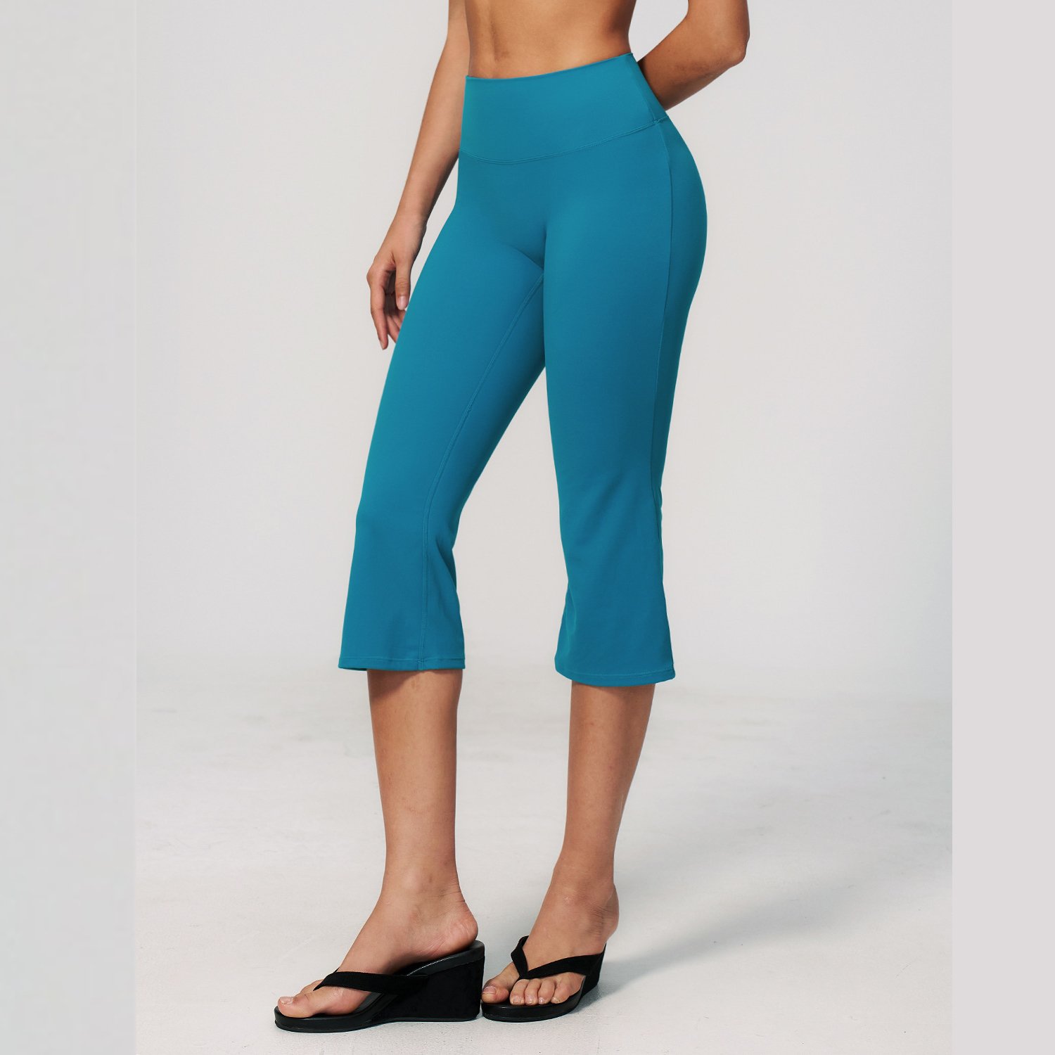 Best Outfit For Hot Gym Wear Wholesale Suppliers Fitness Apparel Manufacturers Small Batch Yoga Legg...