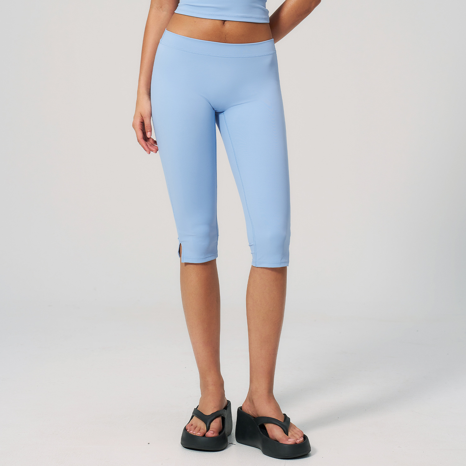 Factory Sportswear Gym Wear Wholesale Suppliers Wholesale Workout Apparel Small Batch Yoga Leggings