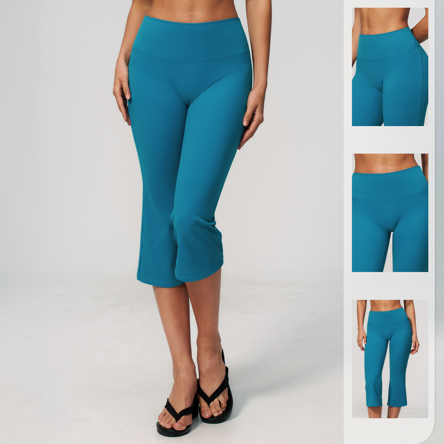 Best Outfit For Hot Gym Wear Wholesale Suppliers Fitness Apparel Manufacturers Small Batch Yoga Legg...
