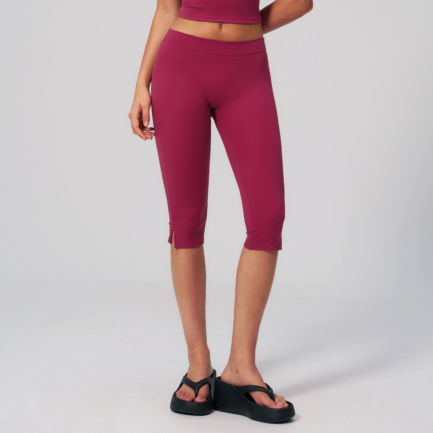 Factory Sportswear Gym Wear Wholesale Suppliers Wholesale Workout Apparel Small Batch Yoga Leggings