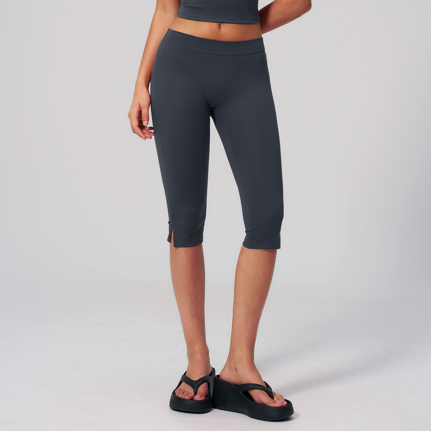 Factory Sportswear Gym Wear Wholesale Suppliers Wholesale Workout Apparel Small Batch Yoga Leggings