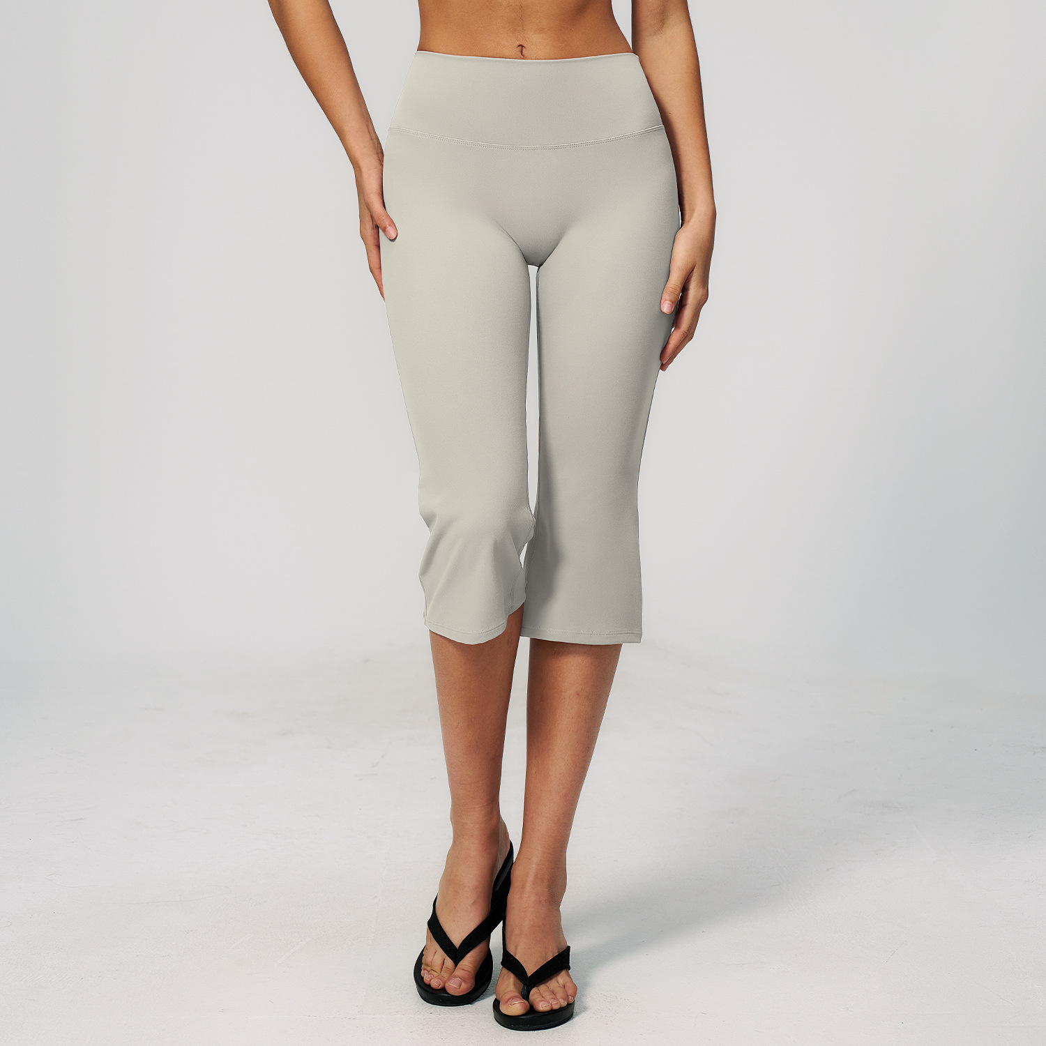 Best Outfit For Hot Gym Wear Wholesale Suppliers Fitness Apparel Manufacturers Small Batch Yoga Legg...