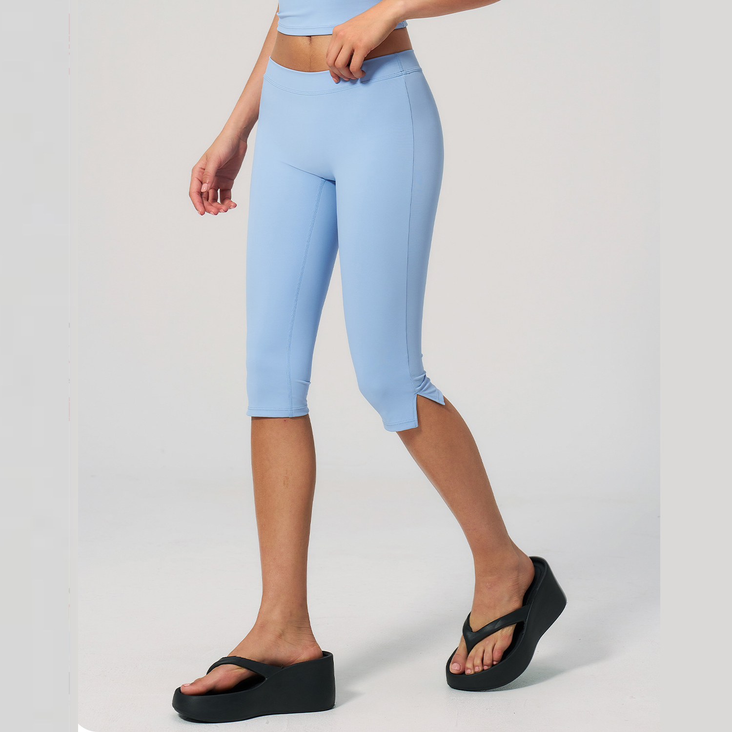 Factory Sportswear Gym Wear Wholesale Suppliers Wholesale Workout Apparel Small Batch Yoga Leggings
