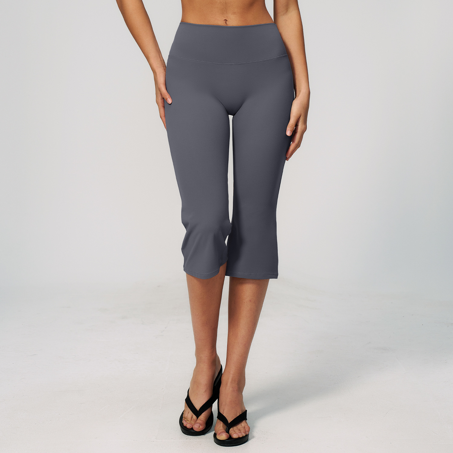 Best Outfit For Hot Gym Wear Wholesale Suppliers Fitness Apparel Manufacturers Small Batch Yoga Legg...