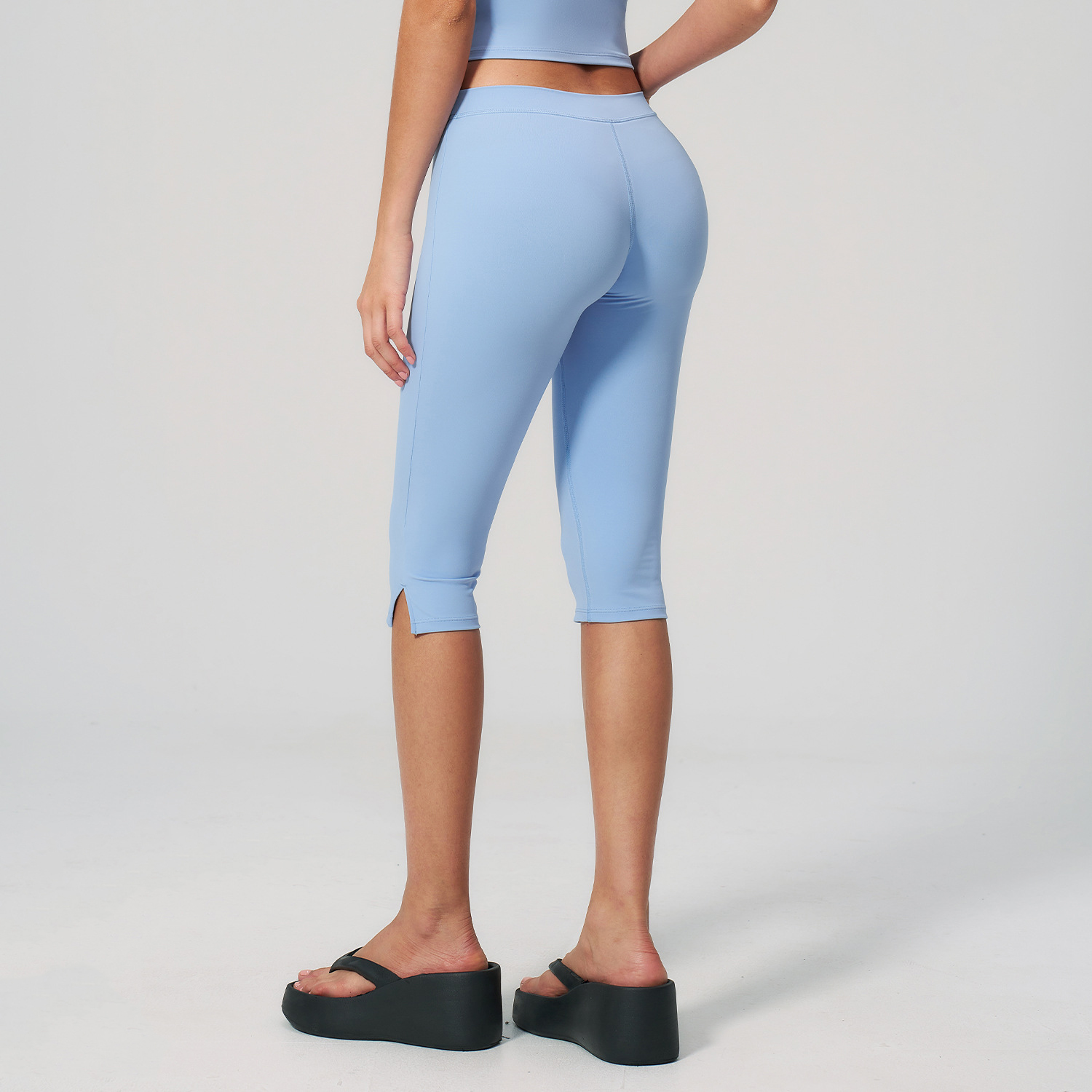 Factory Sportswear Gym Wear Wholesale Suppliers Wholesale Workout Apparel Small Batch Yoga Leggings