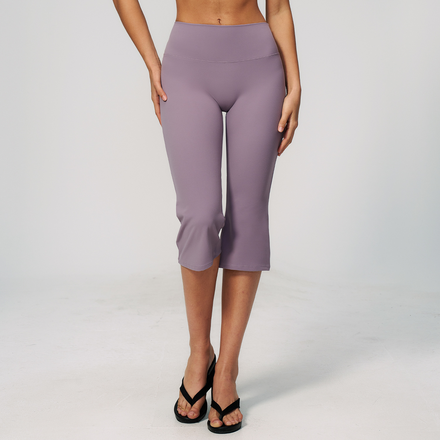 Best Outfit For Hot Gym Wear Wholesale Suppliers Fitness Apparel Manufacturers Small Batch Yoga Legg...