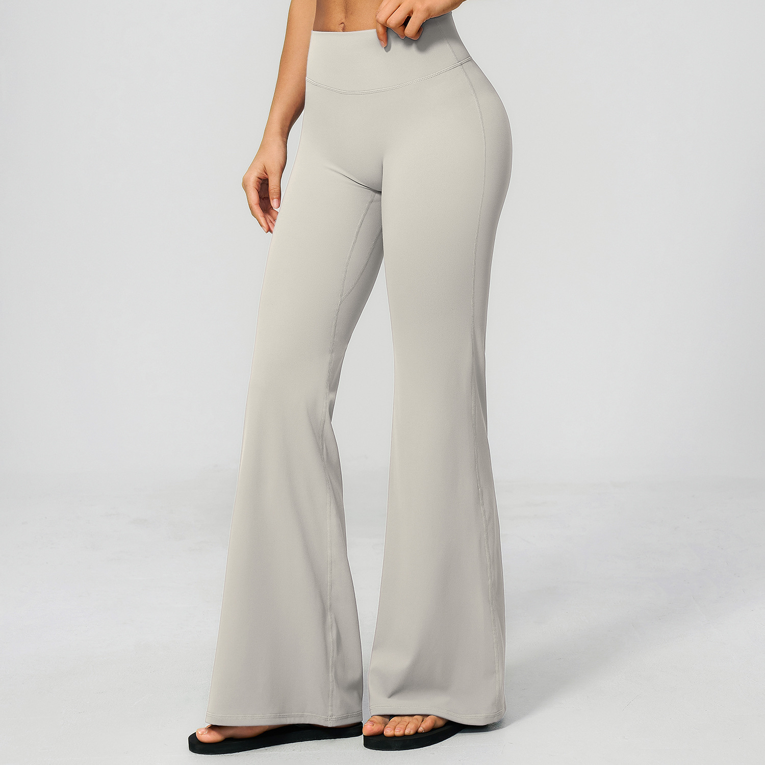 Yoga Clothing Manufacturer Sportswear Clothing Manufacturers Wholesale Sports Soft Fabric Yoga Pants