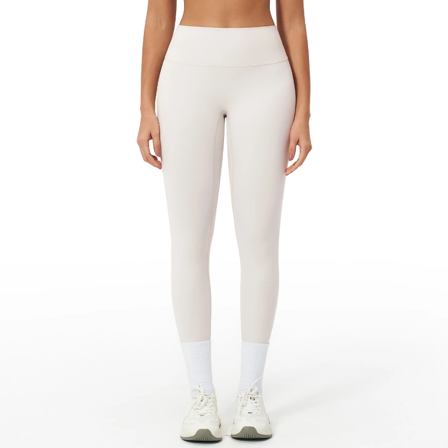 Sports Apparel Custom Activewear Fitness Apparel Manufacturer Custom Logo Yoga Leggings