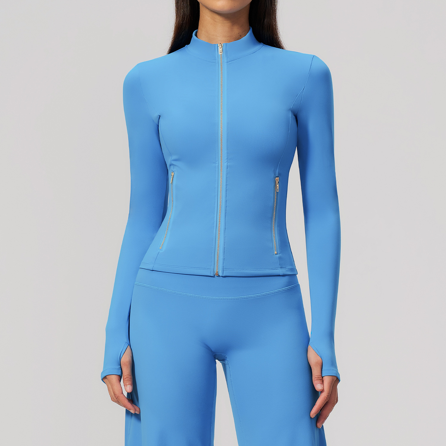 Clothing Private Label Wholesale Sports Sport Jackets