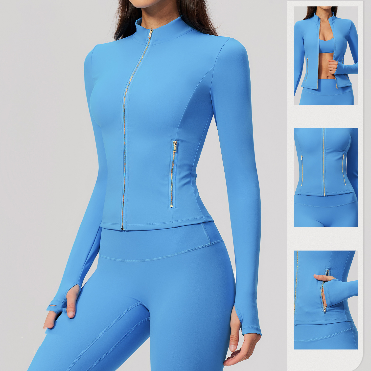 Clothing Private Label Wholesale Sports Sport Jackets