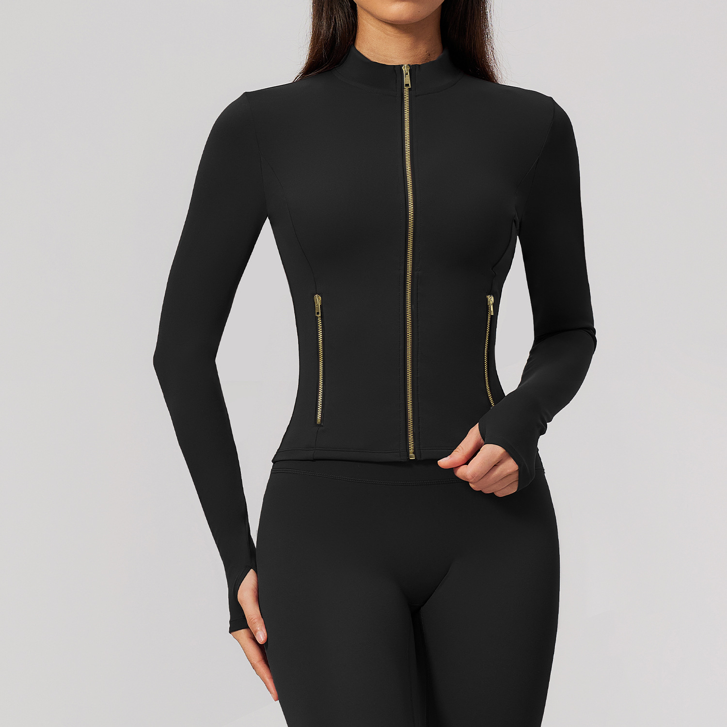 Clothing Private Label Wholesale Sports Sport Jackets