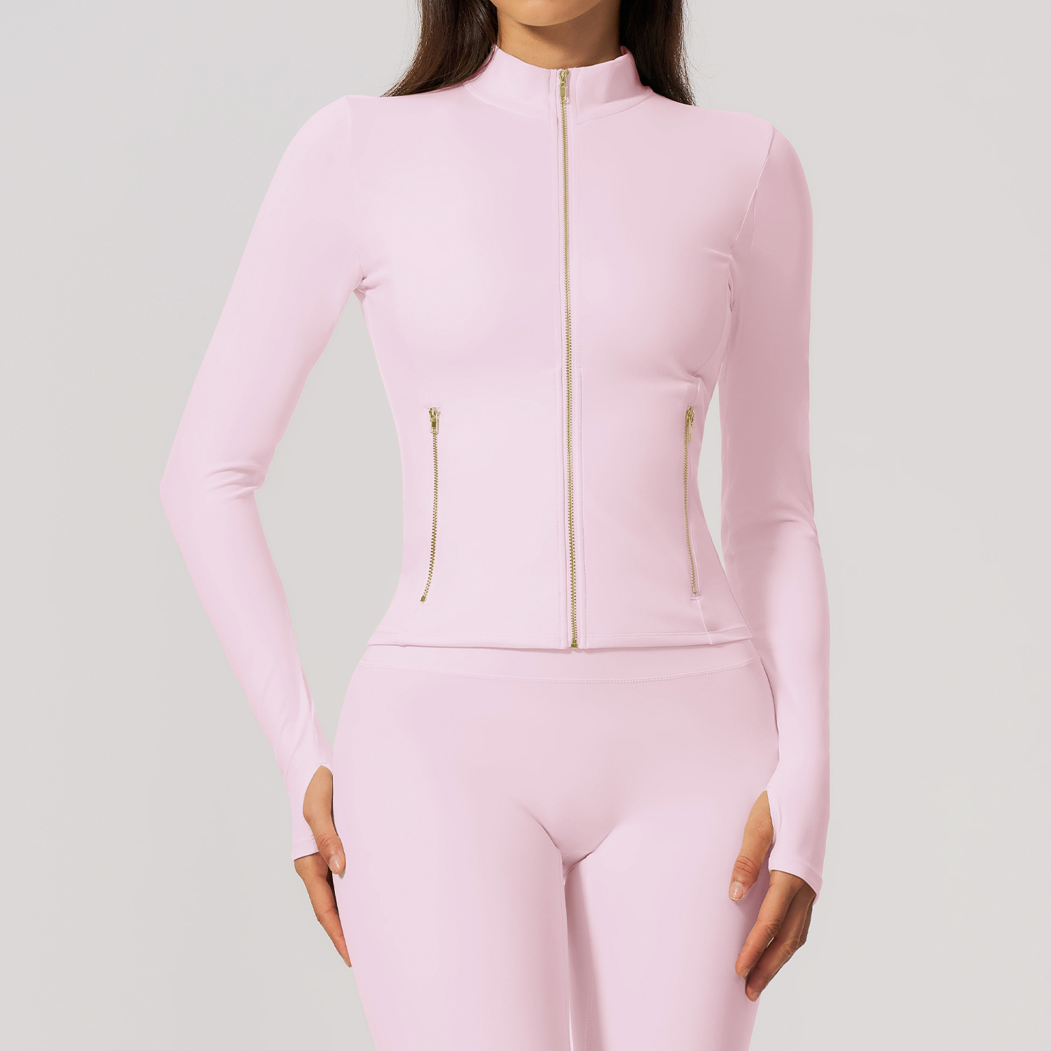 Clothing Private Label Wholesale Sports Sport Jackets