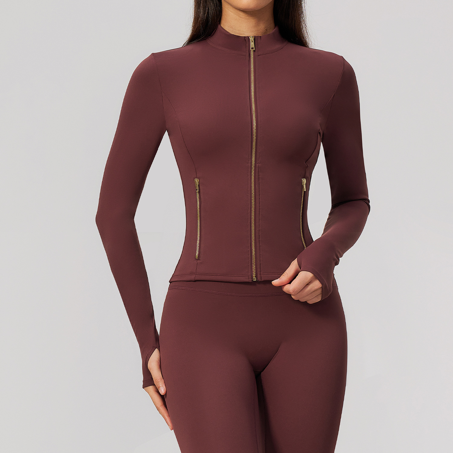 Clothing Private Label Wholesale Sports Sport Jackets