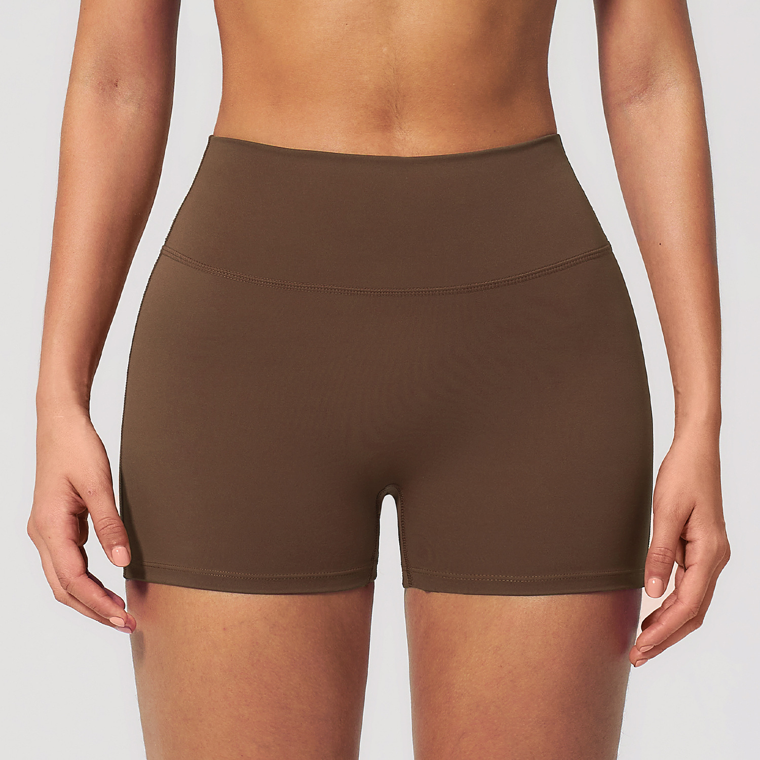 Squat Proof Yoga Wear Women’s Activewear Wholesale High Quality Yoga Wear Supplier Sport Shorts