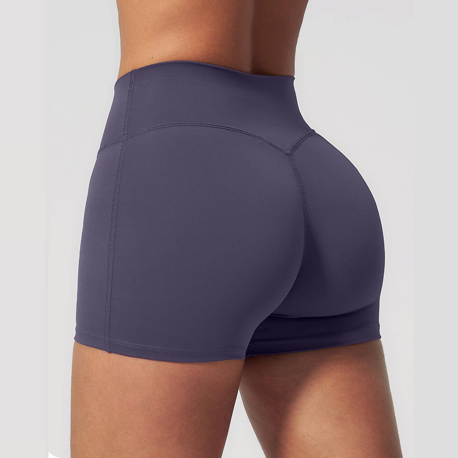 Squat Proof Yoga Wear Women’s Activewear Wholesale High Quality Yoga Wear Supplier Sport Shorts