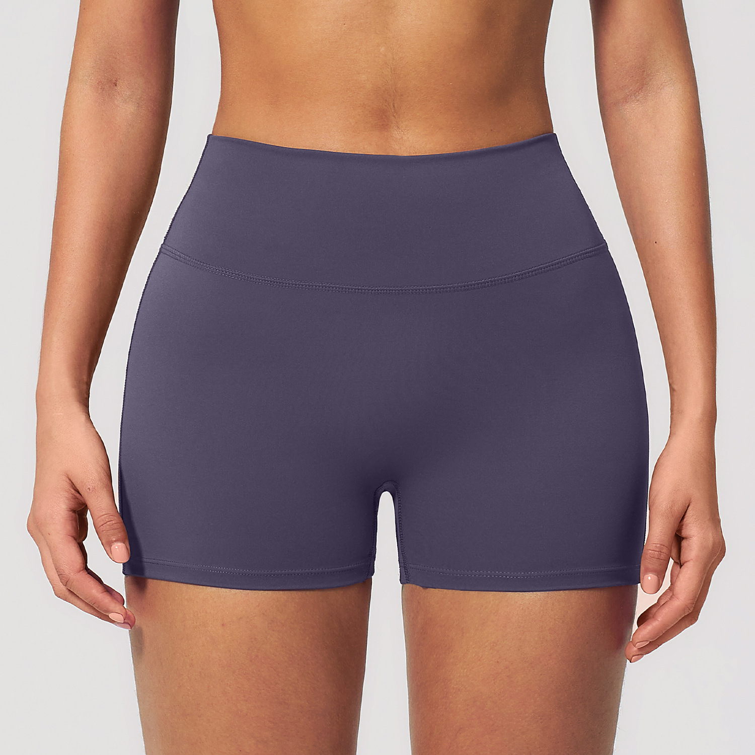 Squat Proof Yoga Wear Women’s Activewear Wholesale High Quality Yoga Wear Supplier Sport Shorts