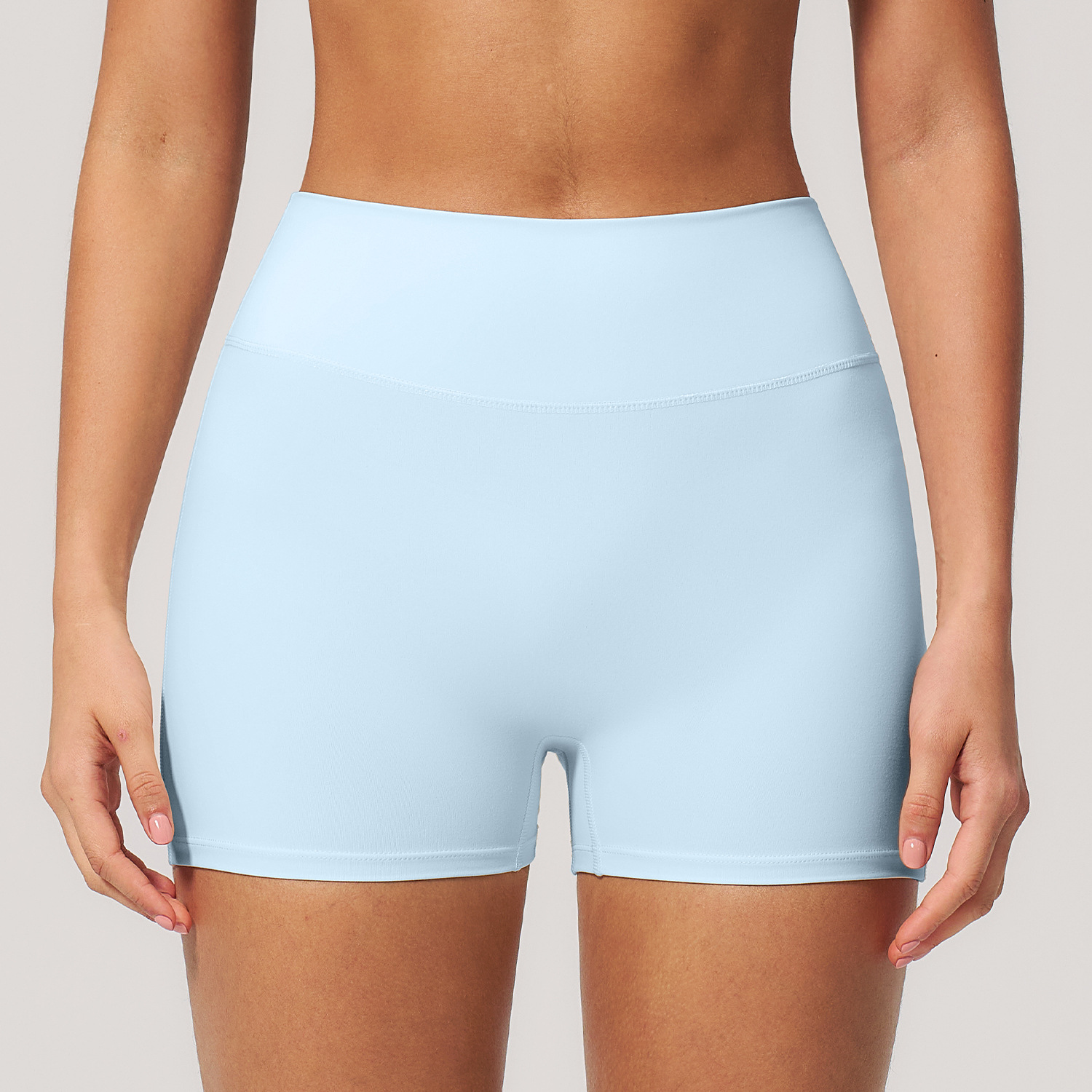 Squat Proof Yoga Wear Women’s Activewear Wholesale High Quality Yoga Wear Supplier Sport Shorts
