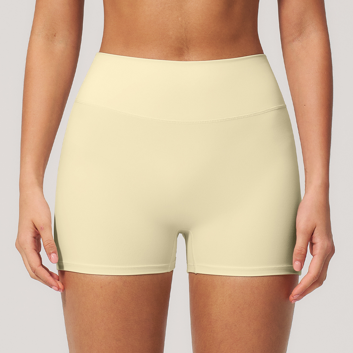 Squat Proof Yoga Wear Women’s Activewear Wholesale High Quality Yoga Wear Supplier Sport Shorts