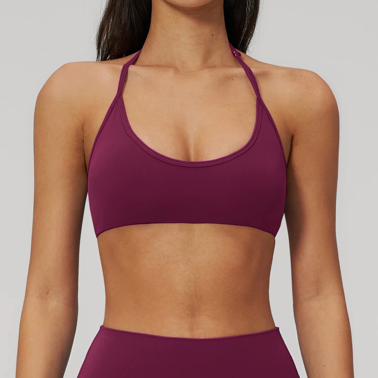 Yoga Clothing Manufacturer Custom Logo Yoga Wear Yoga Wear Manufacturer Sports Bras