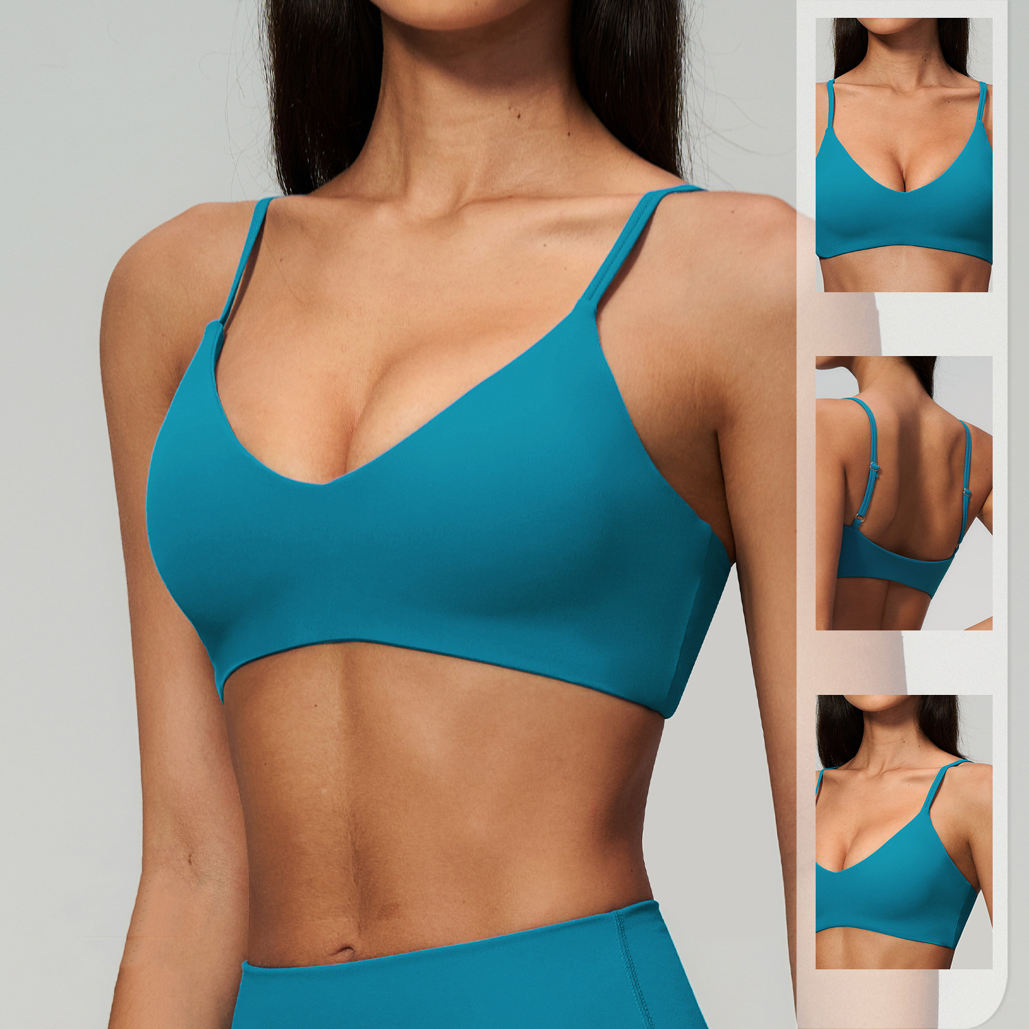 Athletic Clothing Lulu Align VS Wunder Train Manufacturers Bulk Sports Bras