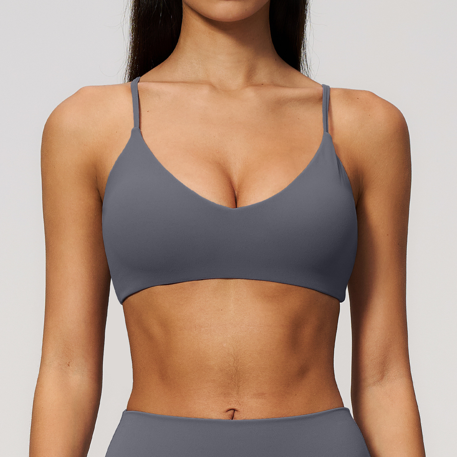 Athletic Clothing Lulu Align VS Wunder Train Manufacturers Bulk Sports Bras