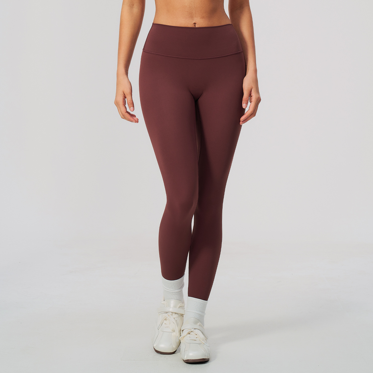 Brands Function Custom Yoga Wear Workout Clothes Supplier Squat Proof Yoga Leggings