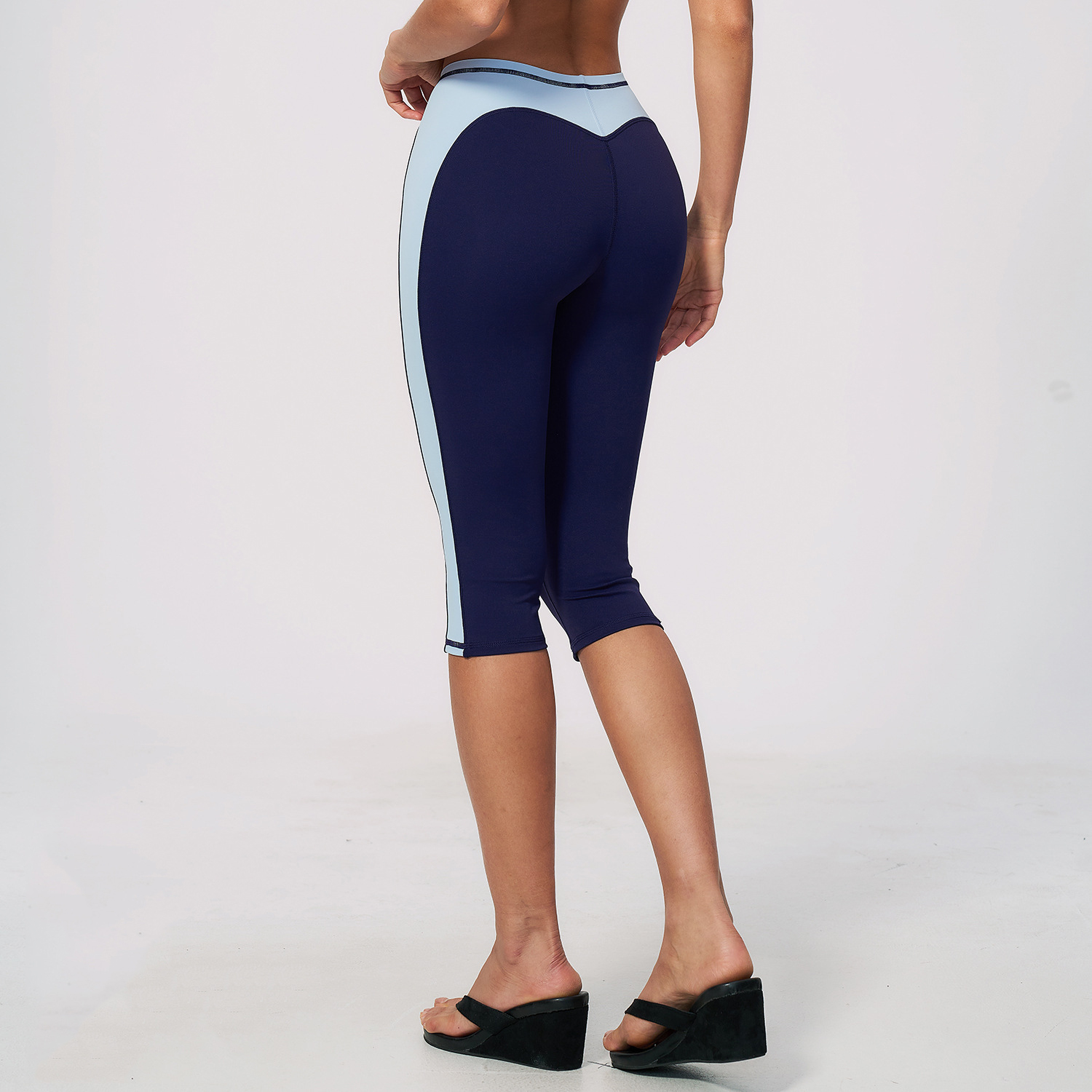 Gym Wear Custom Fitness Apparel Design Assistance For Teams Squat Proof Yoga Leggings