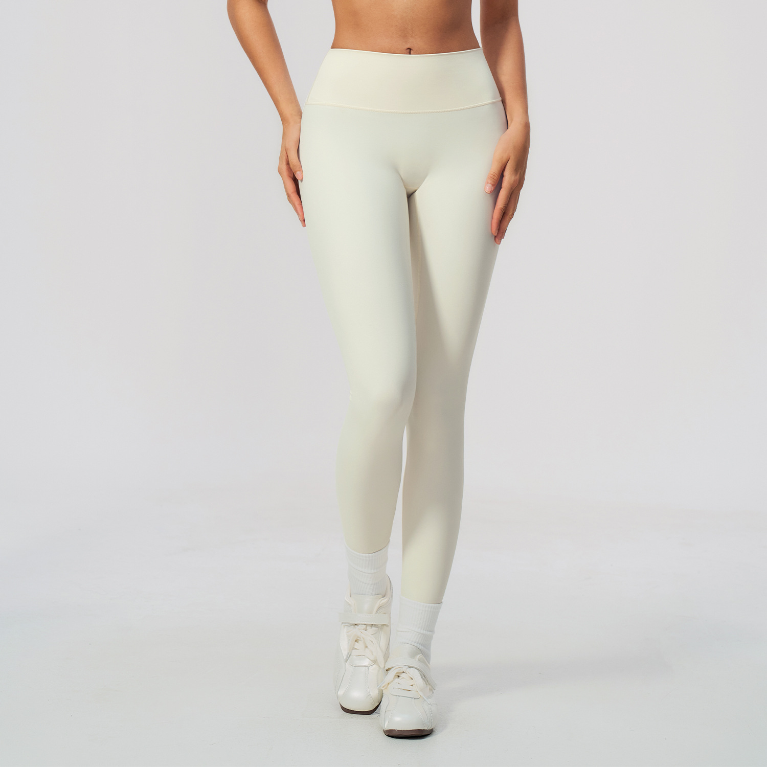 Brands Function Custom Yoga Wear Workout Clothes Supplier Squat Proof Yoga Leggings