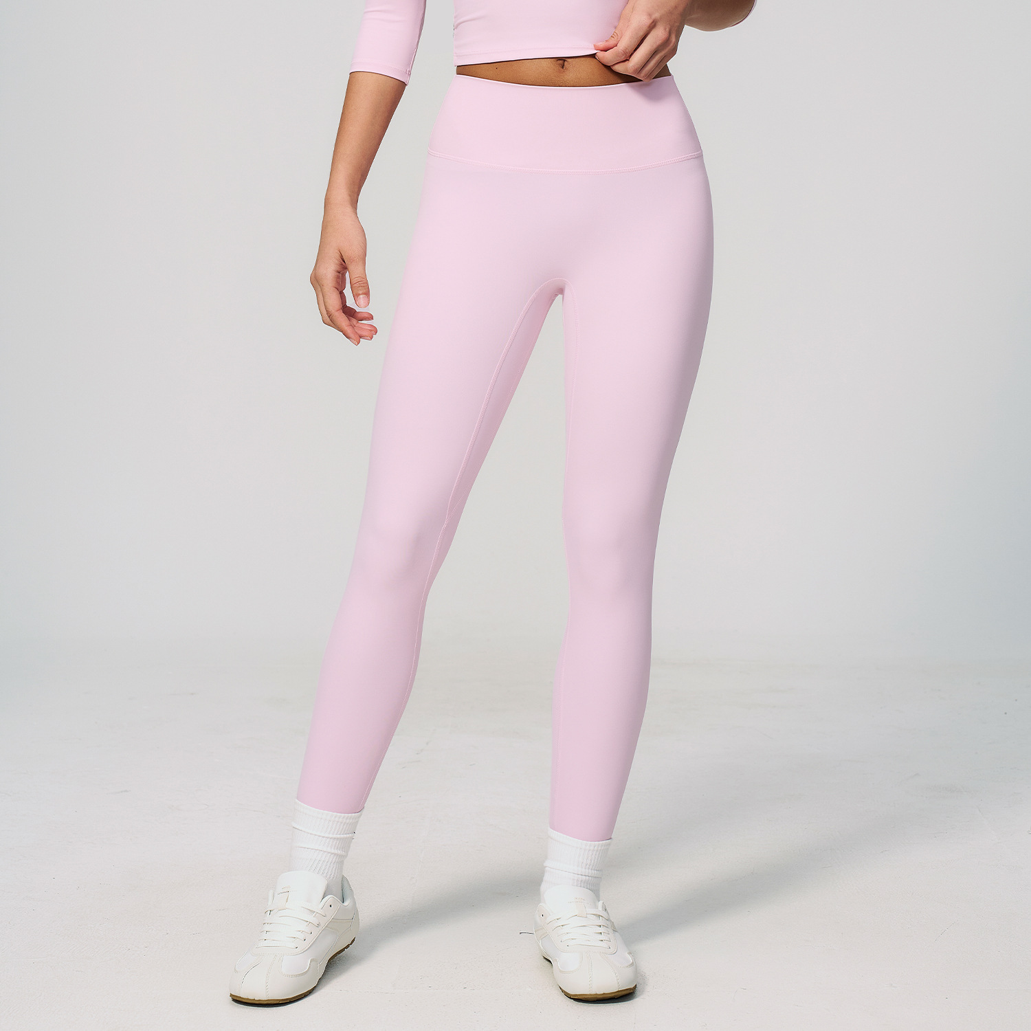 Brands Function Custom Yoga Wear Workout Clothes Supplier Squat Proof Yoga Leggings
