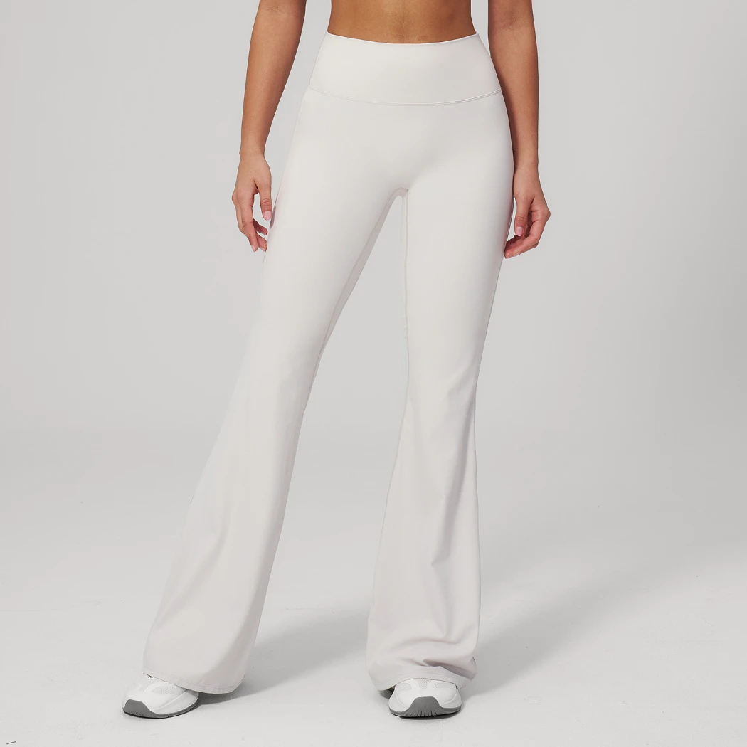 Yoga Fitness Custom Yoga Wear Apparel Manufacturers High Waist Yoga Pants