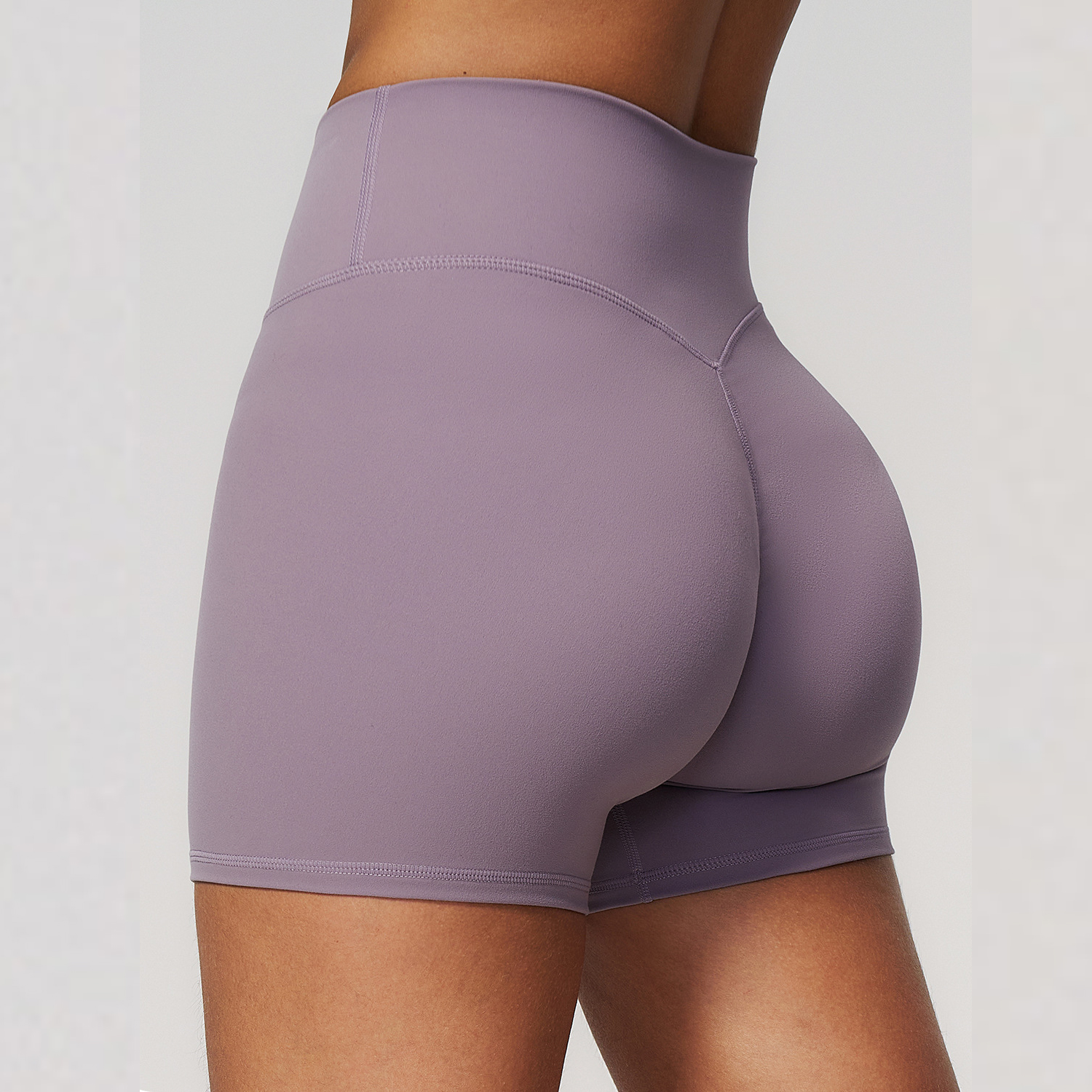 Activewear Apparel Sportswear Spain Wholesale Womens Activewear Wholesale Workout Shorts