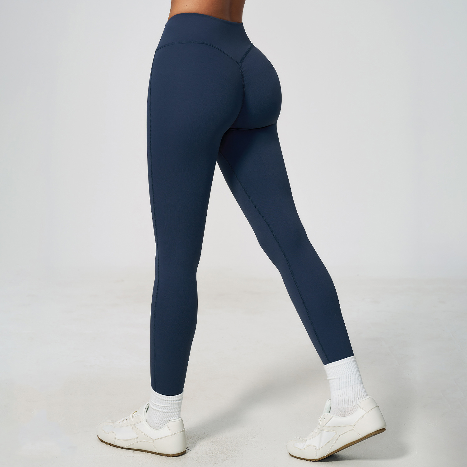 Custom Custom Fitness Apparel Wholesale Womens Activewear Workout Leggings