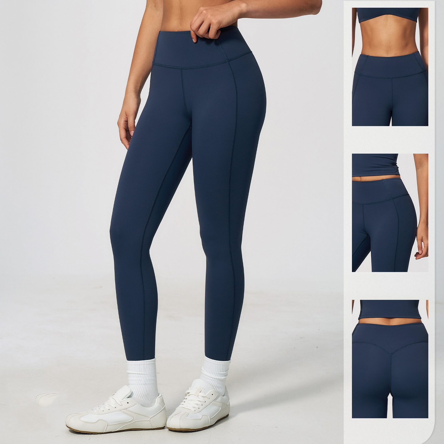 Custom Custom Fitness Apparel Wholesale Womens Activewear Workout Leggings