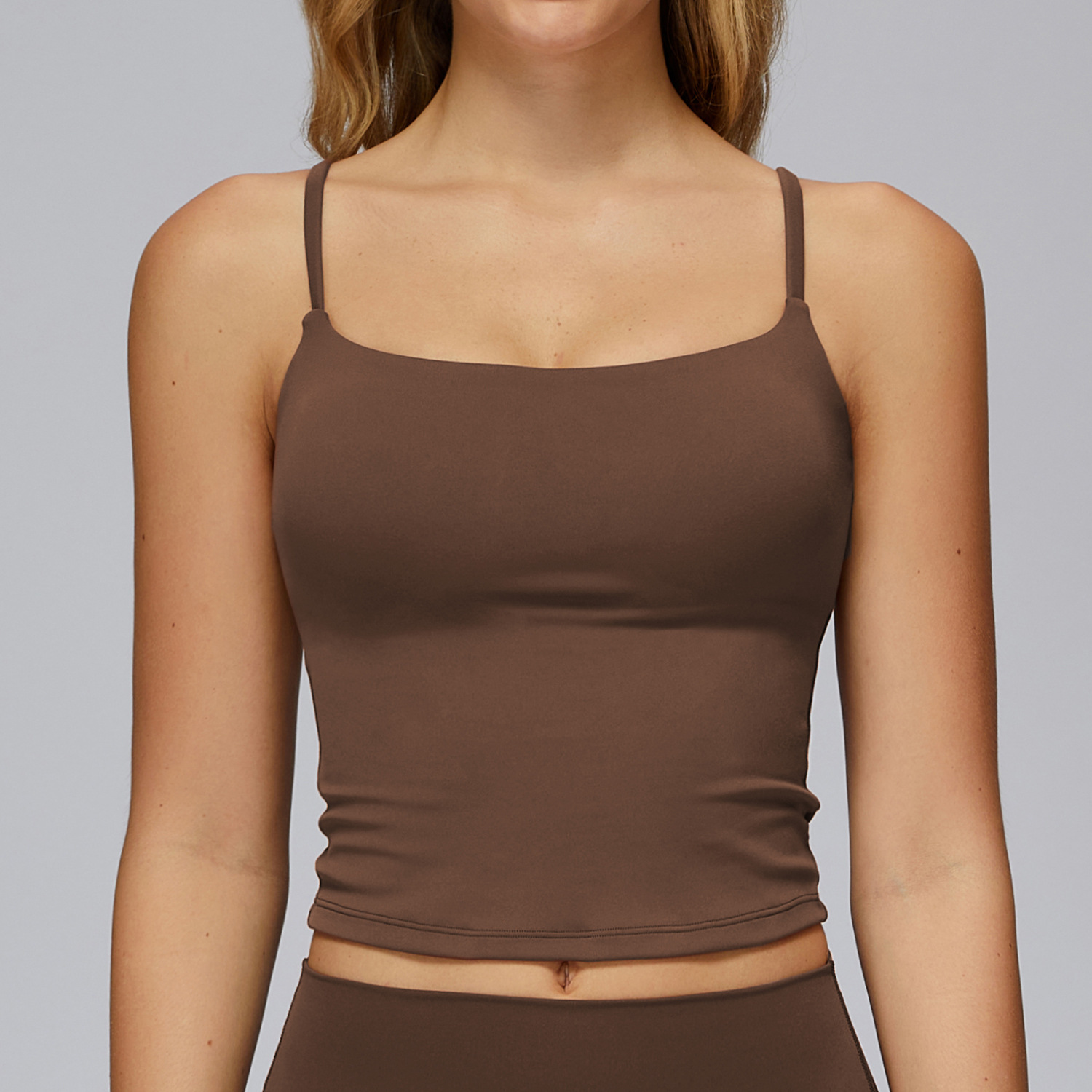 Fitness Wear For Women Custom Activewear USA Manufacturers China Sportswear Workout Tank Tops