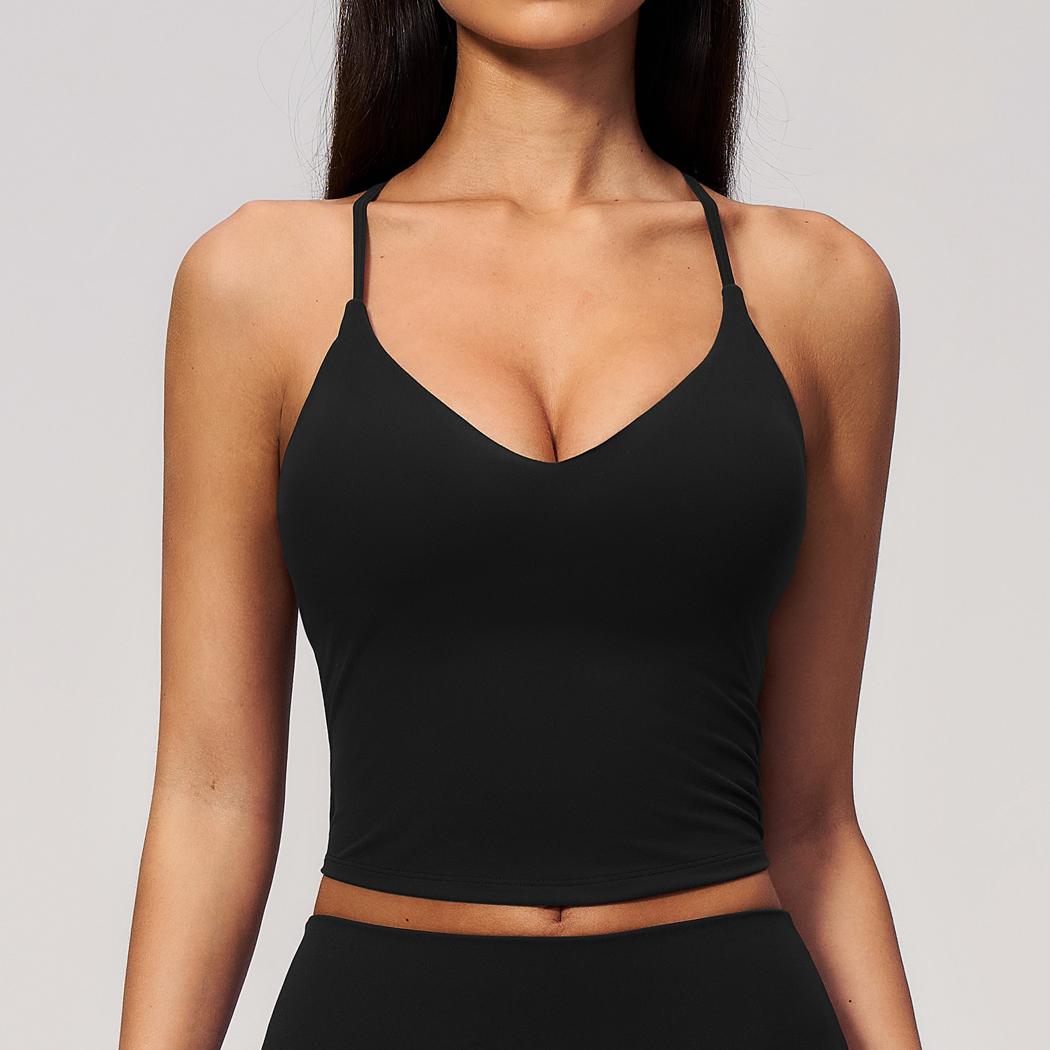 Bulk Athletic Apparel Custom Activewear USA High Quality Wholesale Activewear Workout Tank Tops