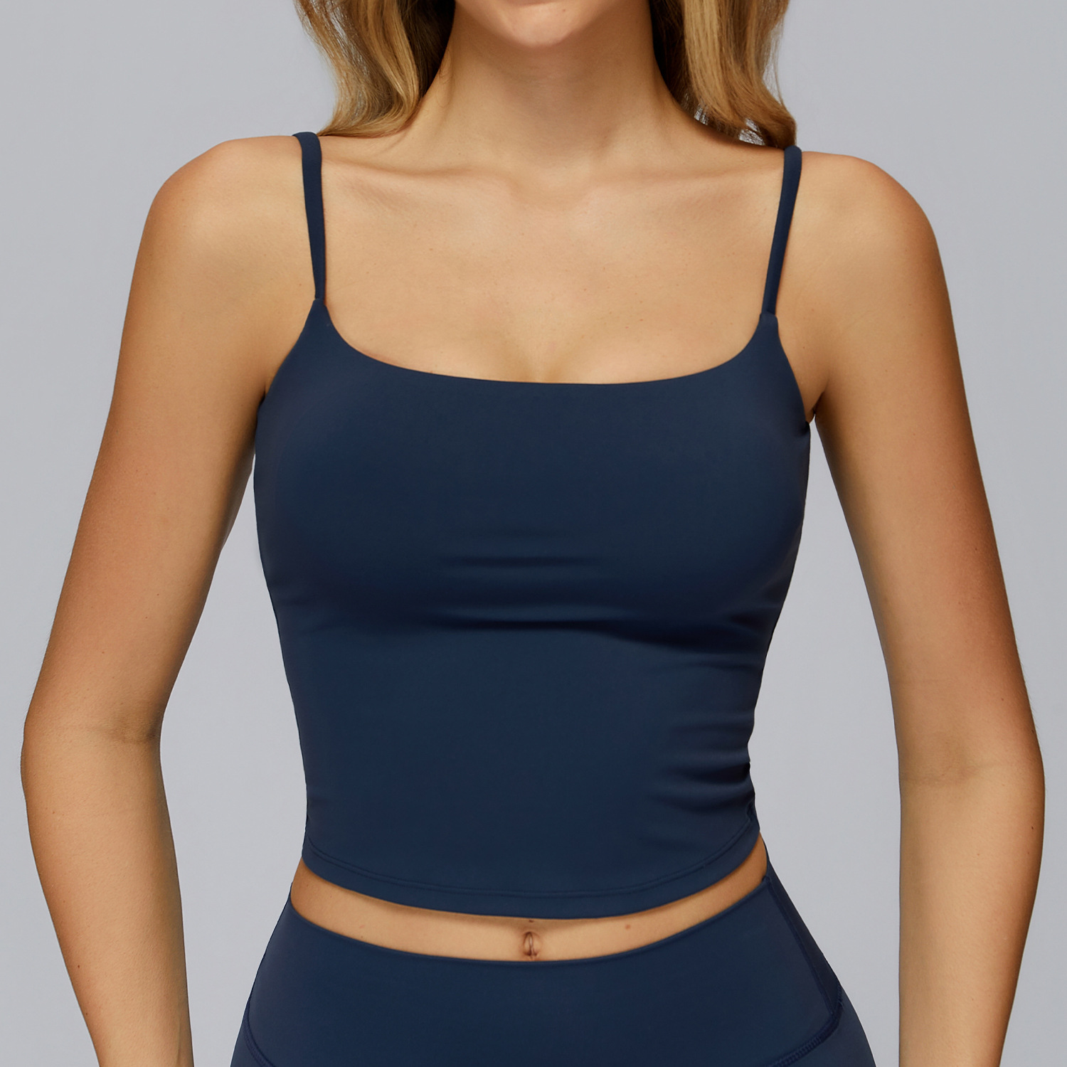 Fitness Wear For Women Custom Activewear USA Manufacturers China Sportswear Workout Tank Tops