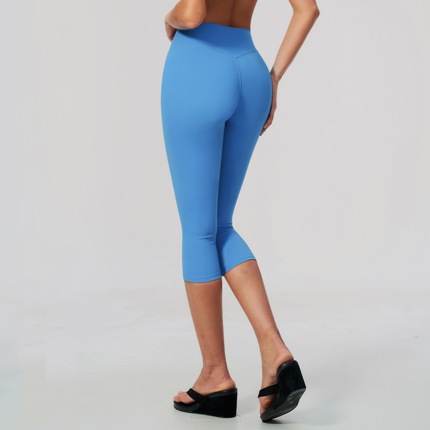 Built In Pads Custom Yoga Wear Manufacturer Yoga Clothing Manufacturer Yoga Leggings