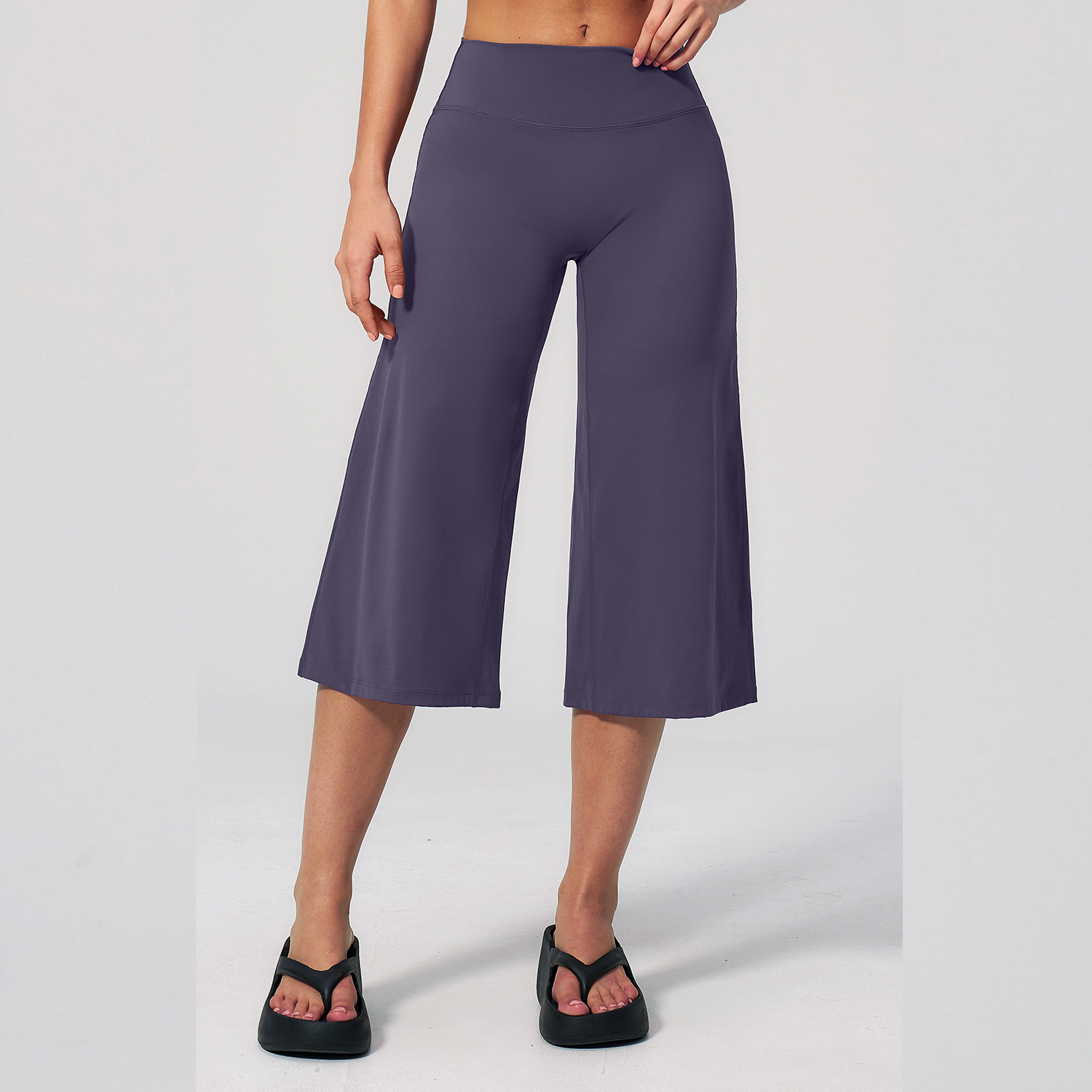 Small MOQ Activewear Women’s Fitness Clothing Yoga Pants
