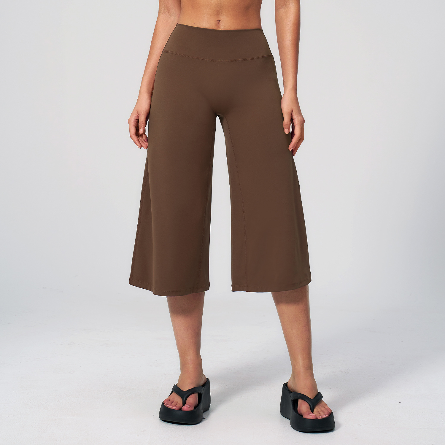 Small MOQ Activewear Women’s Fitness Clothing Yoga Pants