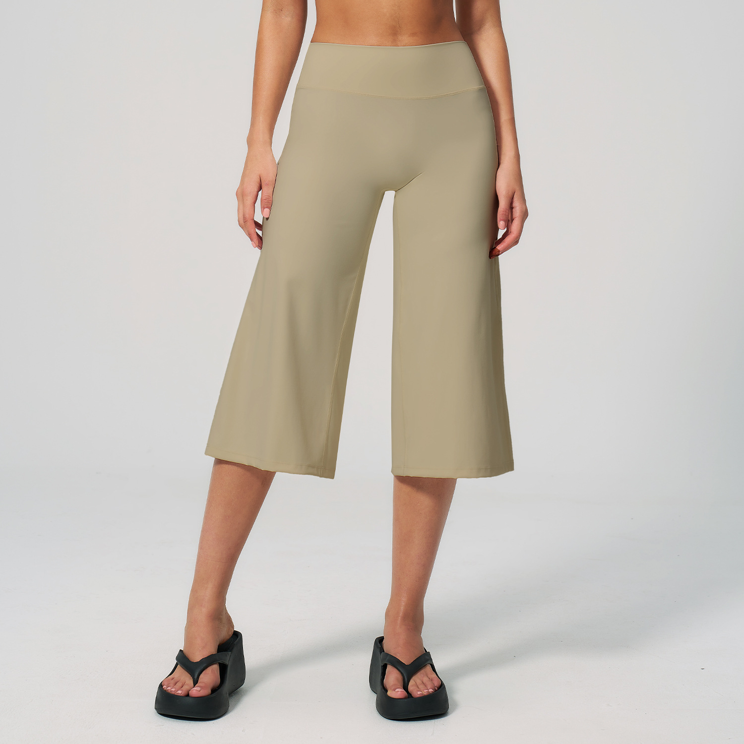 Small MOQ Activewear Women’s Fitness Clothing Yoga Pants