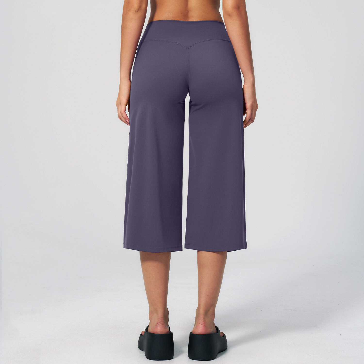 Small MOQ Activewear Women’s Fitness Clothing Yoga Pants