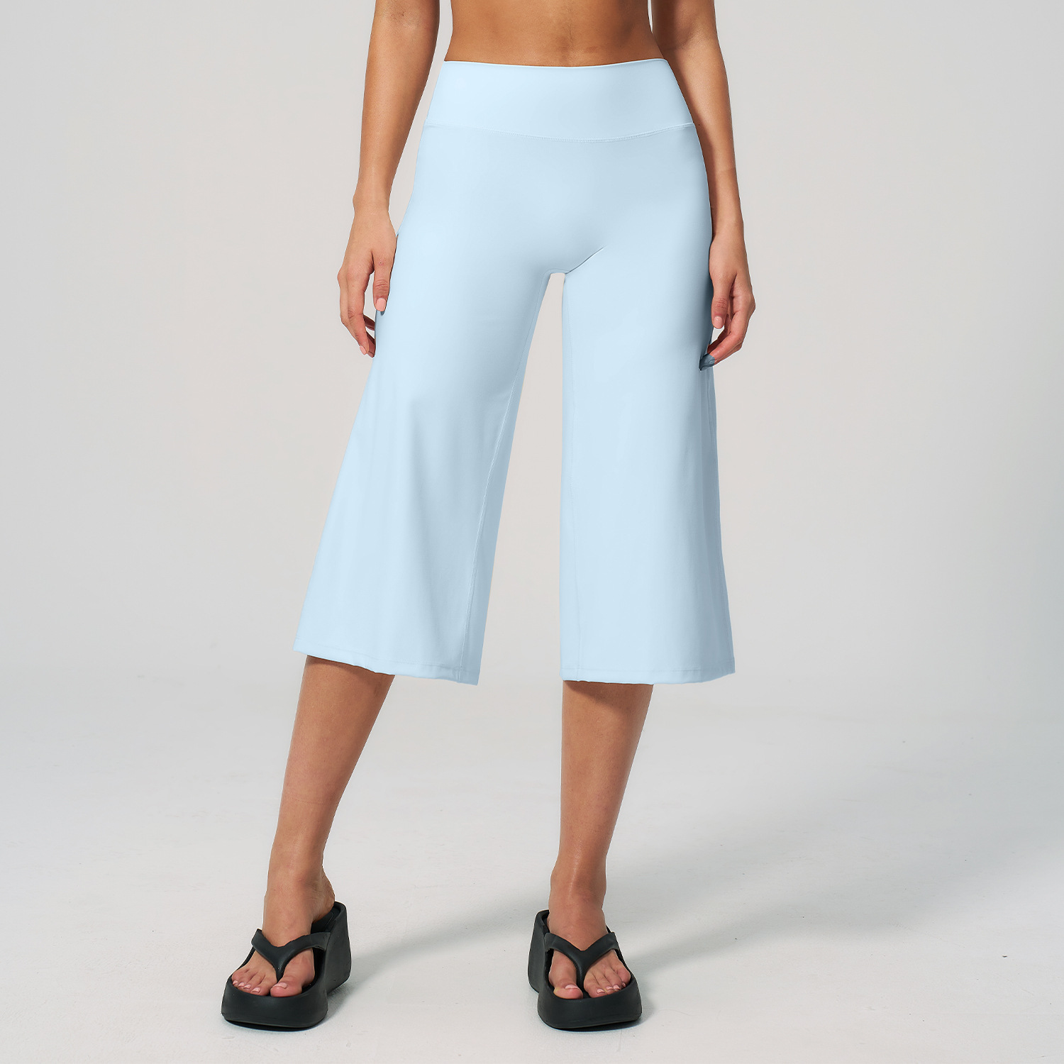 Small MOQ Activewear Women’s Fitness Clothing Yoga Pants