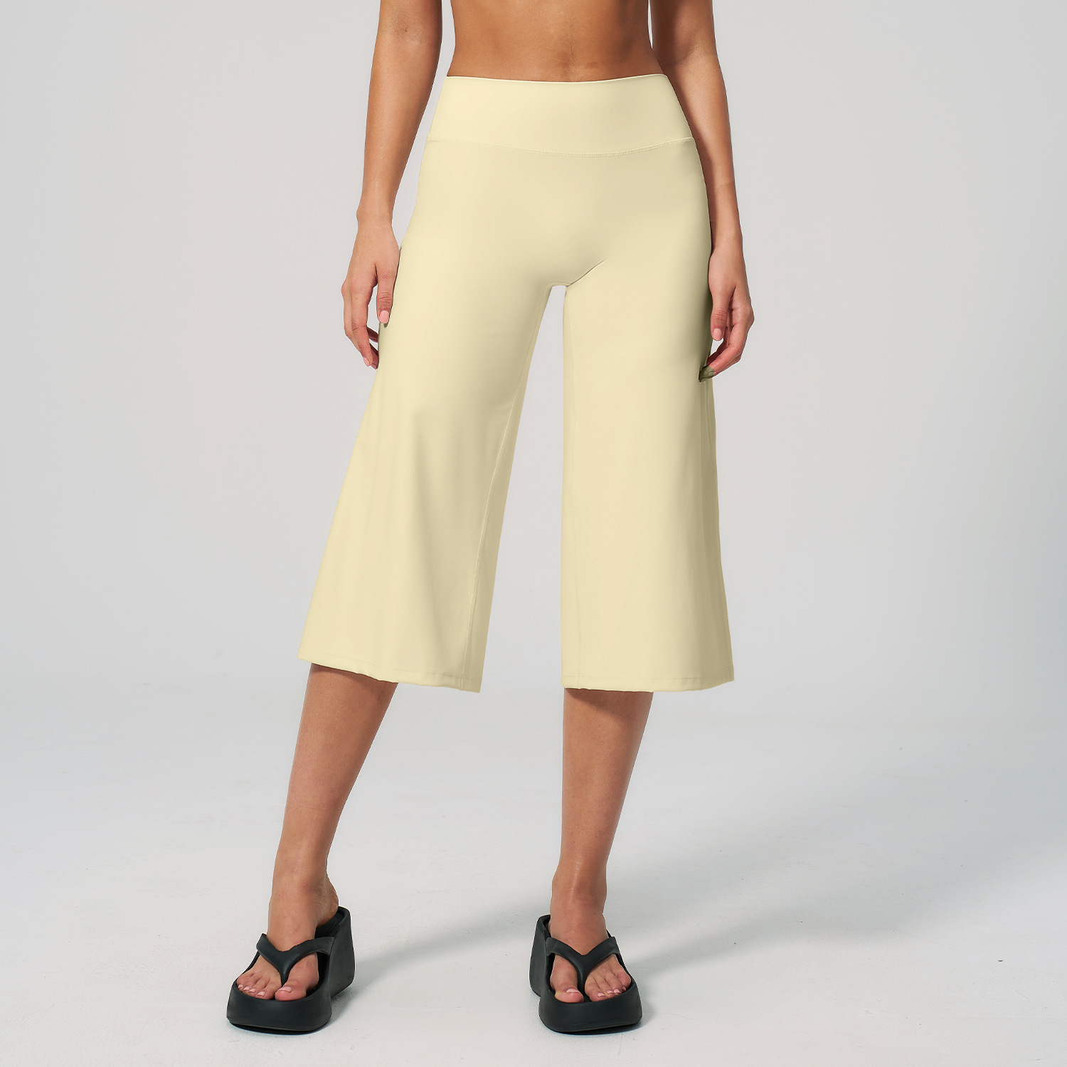 Small MOQ Activewear Women’s Fitness Clothing Yoga Pants