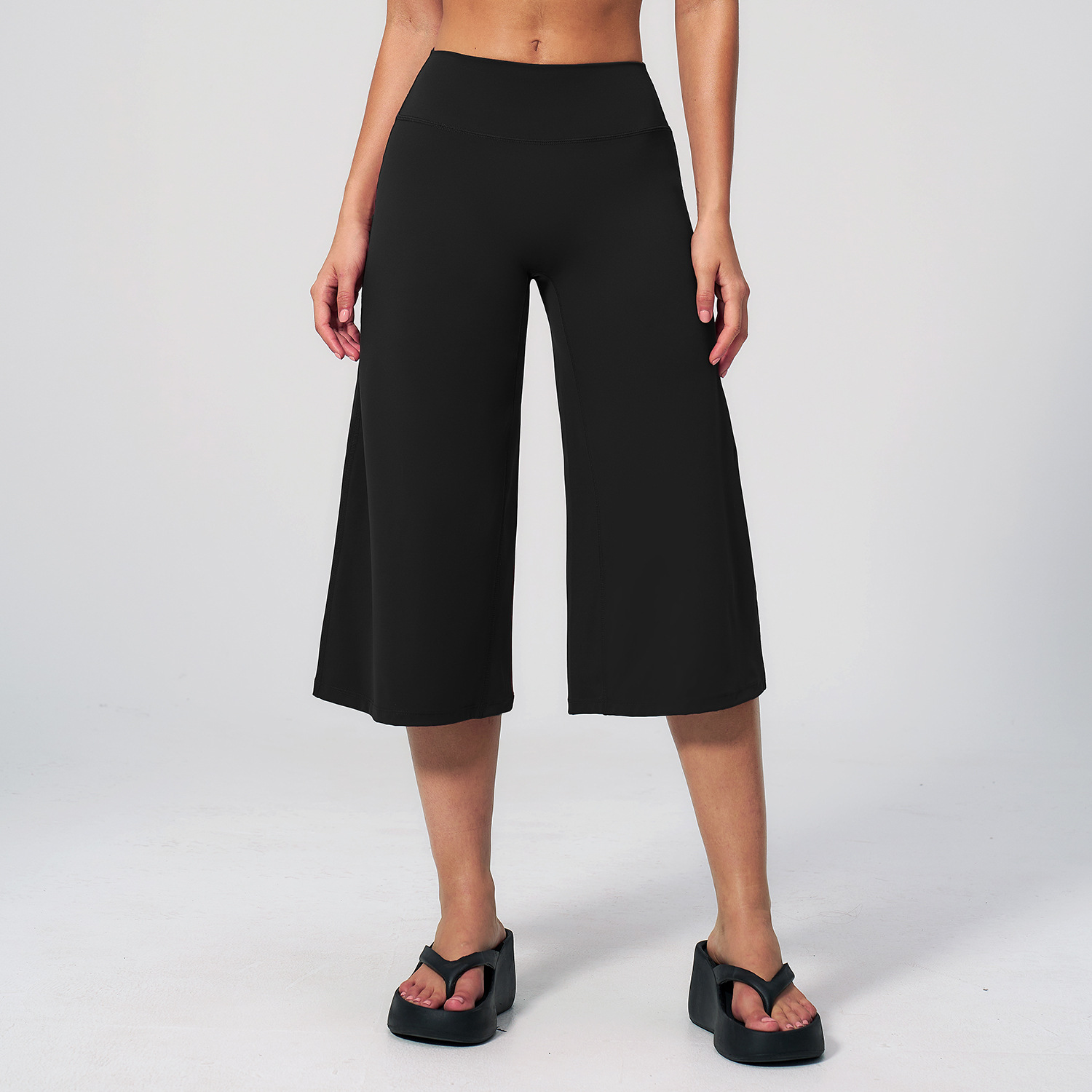 Small MOQ Activewear Women’s Fitness Clothing Yoga Pants